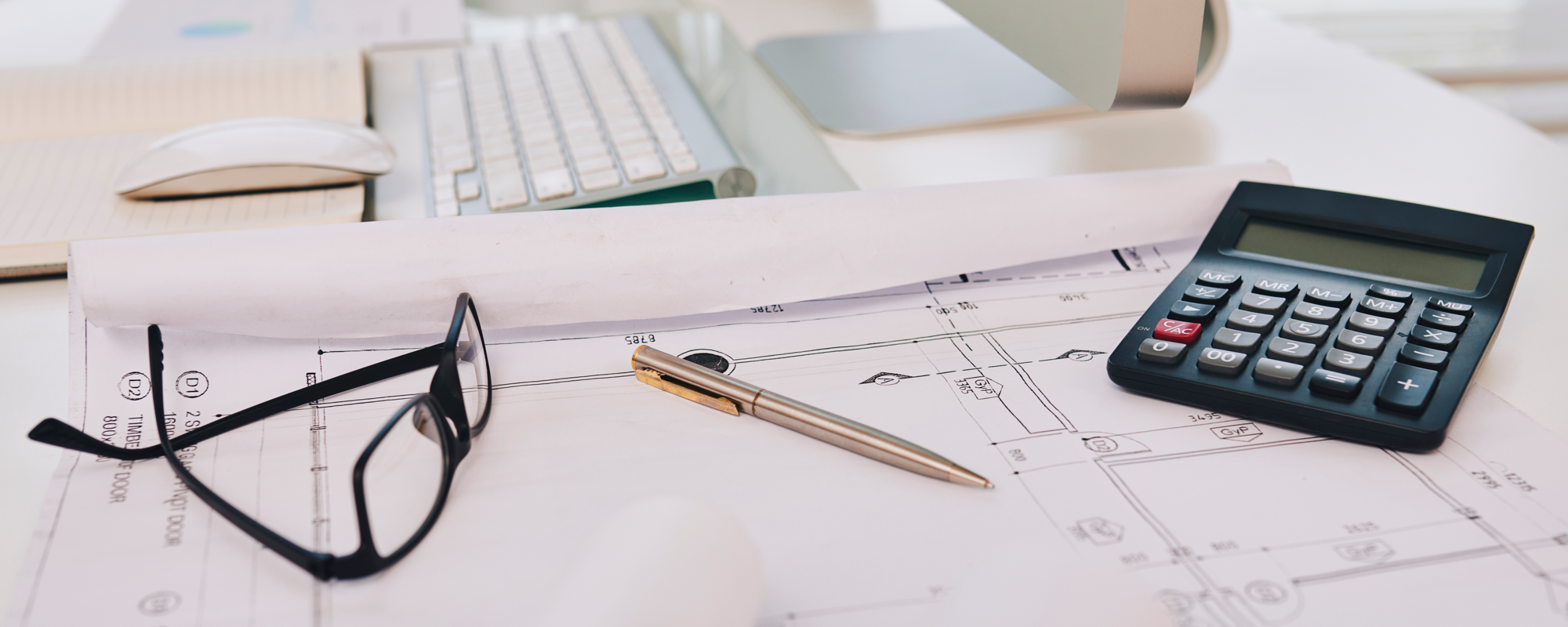 Cálculo de estructuras en CotaZero Ingeniería en Almería con análisis técnico y optimización de materiales