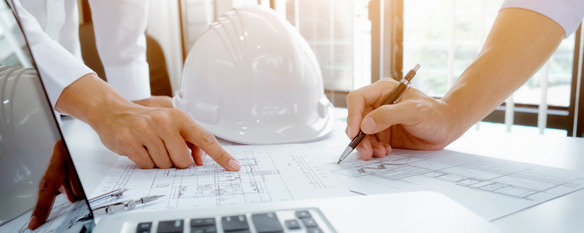 Ingeniería civil en CotaZero Estudio de Ingeniería en Almería, diseño y desarrollo de infraestructuras