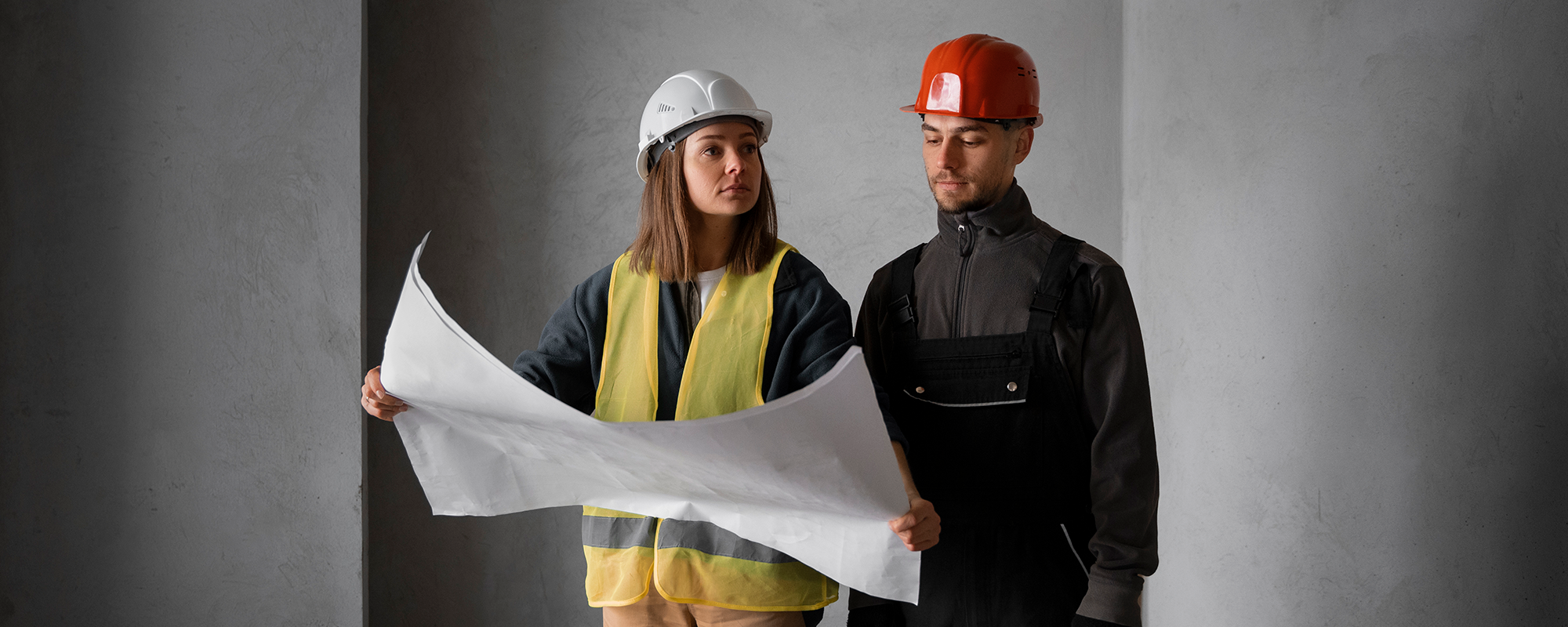 Dirección de obra en CotaZero Ingeniería en Almería para supervisión y control de proyectos