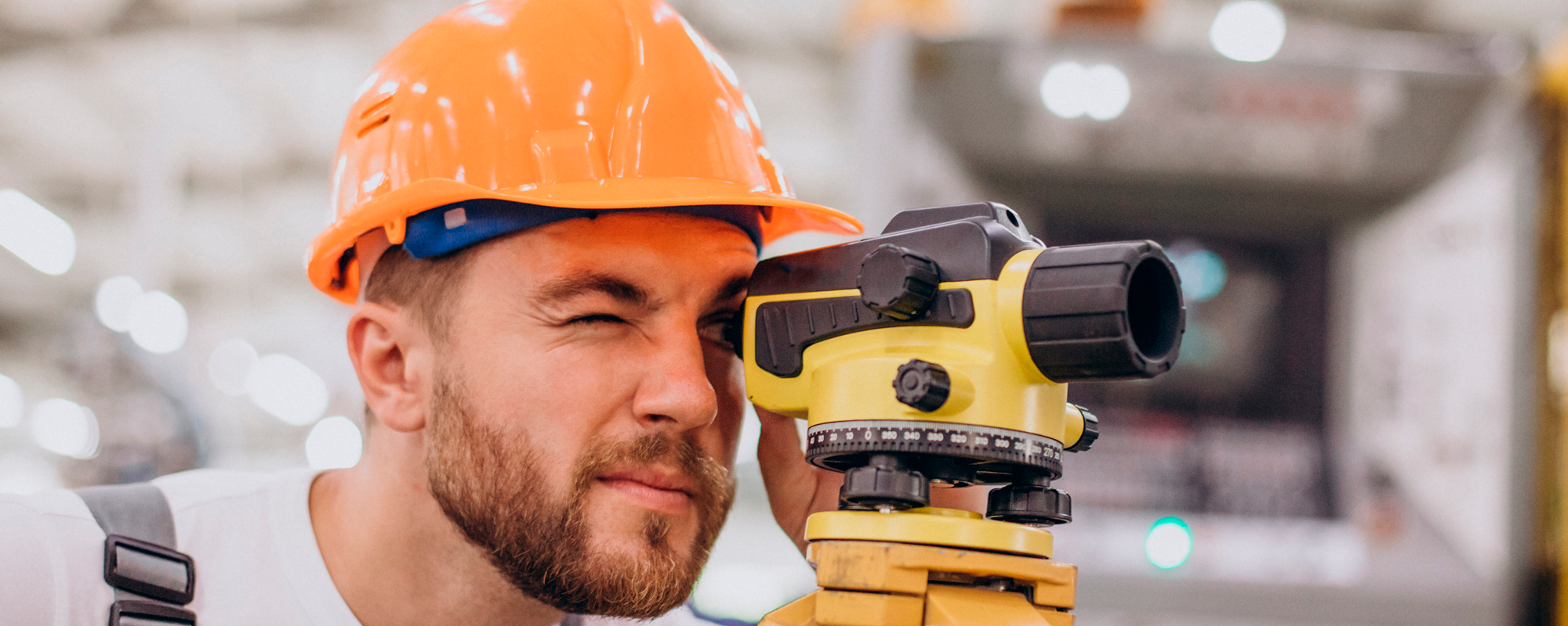Servicios de topografía en CotaZero Ingeniería en Almería con levantamientos y estudios del terreno